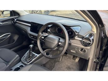 Skoda Fabia 1.0 TSI 116 SE L Edition 5dr DSG Petrol Hatchback