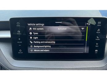 Skoda Fabia 1.0 TSI 116 SE L Edition 5dr DSG Petrol Hatchback