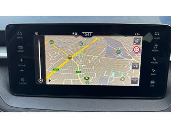 Skoda Fabia 1.0 TSI 116 SE L Edition 5dr DSG Petrol Hatchback