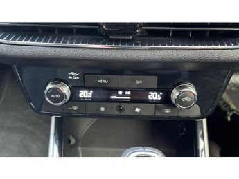 Skoda Fabia 1.0 TSI 116 SE L Edition 5dr DSG Petrol Hatchback