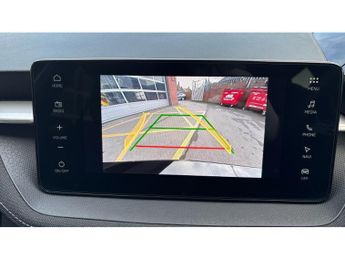 Skoda Fabia 1.0 TSI 116 SE L Edition 5dr DSG Petrol Hatchback