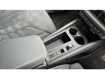 Skoda Enyaq 210kW 85 Sportline 82kWh 5dr Auto Electric Estate