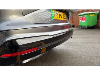 Skoda Enyaq 210kW 85 Sportline 82kWh 5dr Auto Electric Estate