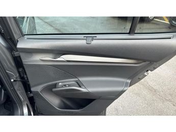 Skoda Enyaq 210kW 85 Sportline 82kWh 5dr Auto Electric Estate