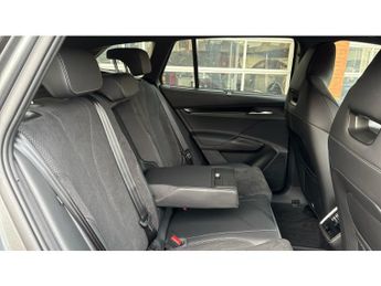 Skoda Enyaq 210kW 85 Sportline 82kWh 5dr Auto Electric Estate