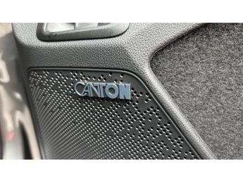 Skoda Enyaq 210kW 85 Sportline 82kWh 5dr Auto Electric Estate