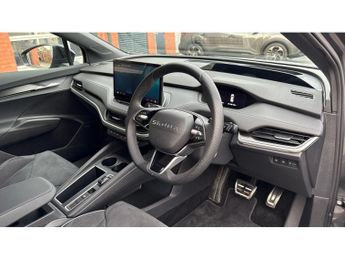 Skoda Enyaq 210kW 85 Sportline 82kWh 5dr Auto Electric Estate