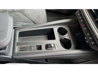 Skoda Enyaq 210kW 85 Sportline 82kWh 5dr Auto Electric Estate