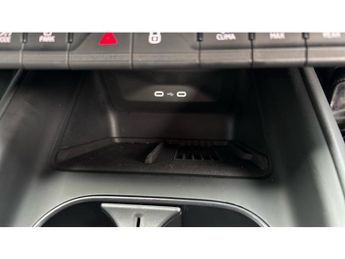 Skoda Enyaq 210kW 85 Sportline 82kWh 5dr Auto Electric Estate