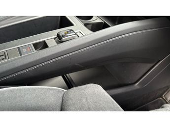 Skoda Enyaq 210kW 85 Sportline 82kWh 5dr Auto Electric Estate