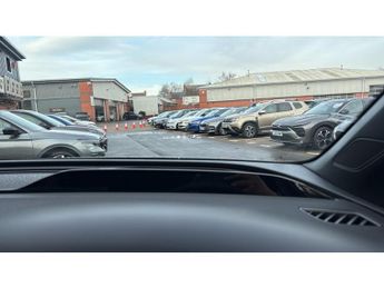 Skoda Enyaq 210kW 85 Sportline 82kWh 5dr Auto Electric Estate