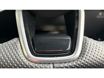 Skoda Enyaq 210kW 85 Sportline 82kWh 5dr Auto Electric Estate