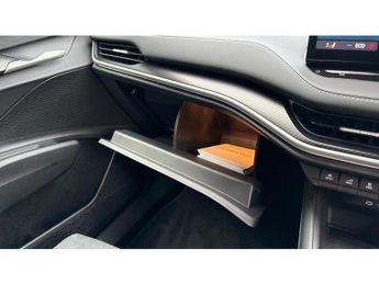 Skoda Enyaq 210kW 85 Sportline 82kWh 5dr Auto Electric Estate