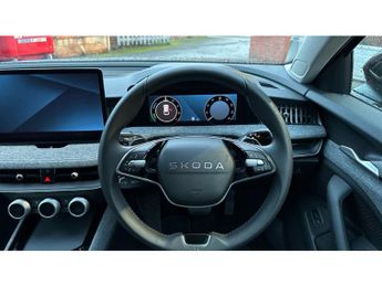 Skoda Superb 1.5 TSI iV SE Technology DSG 5dr Estate