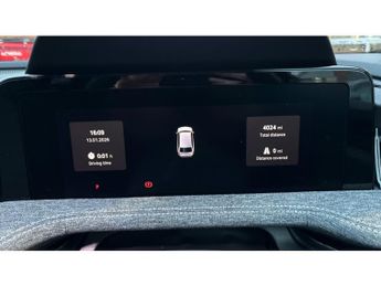 Skoda Superb 1.5 TSI iV SE Technology DSG 5dr Estate