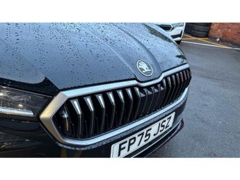 Skoda Superb 1.5 TSI iV SE Technology DSG 5dr Estate