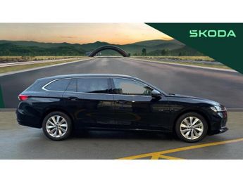 Skoda Superb 1.5 TSI iV SE Technology DSG 5dr Estate