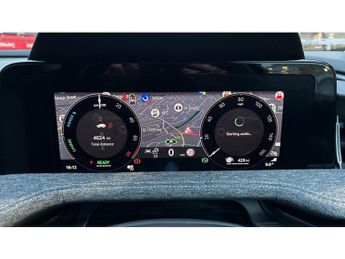 Skoda Superb 1.5 TSI iV SE Technology DSG 5dr Estate