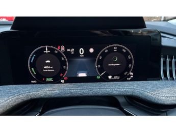 Skoda Superb 1.5 TSI iV SE Technology DSG 5dr Estate