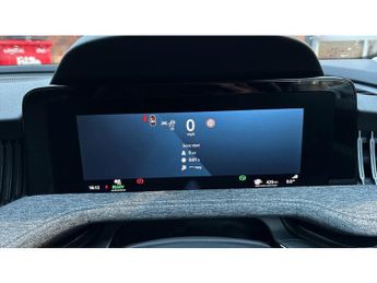 Skoda Superb 1.5 TSI iV SE Technology DSG 5dr Estate