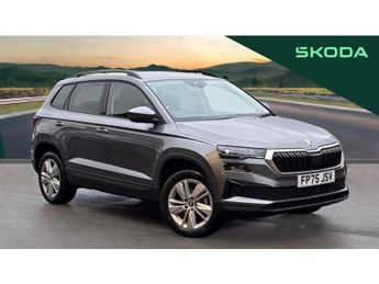 Skoda Karoq 1.0 TSI 116 SE Edition 5dr Petrol Estate