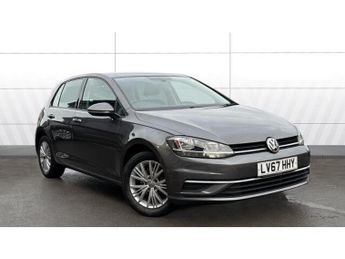 Volkswagen Golf 1.4 TSI SE [Nav] 5dr Petrol Hatchback