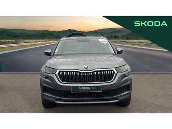 Skoda Kodiaq 1.5 TSI SE L Executive 5dr DSG [7 Seat] Petrol Estate