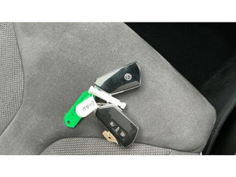 Skoda Enyaq 195kW 80x Sportline Plus 82kWh 4x4 5dr Auto Electric