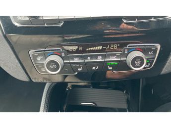 BMW X1 xDrive 20d M Sport 5dr Step Auto Diesel Estate