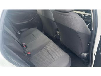 Toyota Yaris 1.5 Hybrid Icon 5dr CVT Hybrid Hatchback