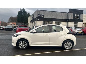 Toyota Yaris 1.5 Hybrid Icon 5dr CVT Hybrid Hatchback