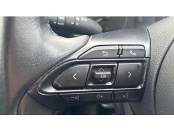 Toyota Yaris 1.5 Hybrid Icon 5dr CVT Hybrid Hatchback