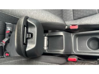 Toyota Yaris 1.5 Hybrid Icon 5dr CVT Hybrid Hatchback