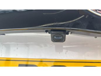 Toyota Yaris 1.5 Hybrid Icon 5dr CVT Hybrid Hatchback