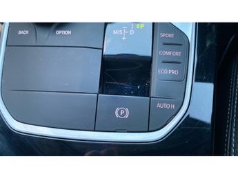 BMW 1 Series 118i M Sport 5dr Step Auto Petrol Hatchback