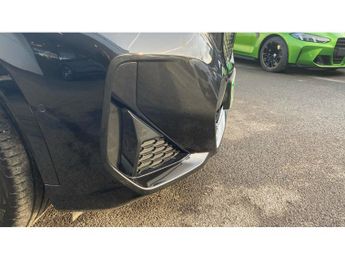 BMW iX1 150kW eDrive20 M Sport 65kWh 5dr Auto Electric Estate