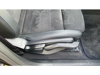 BMW iX1 150kW eDrive20 M Sport 65kWh 5dr Auto Electric Estate