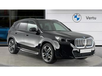 BMW X1 230kW xDrive30 M Sport 65kWh 5dr Auto Electric Estate