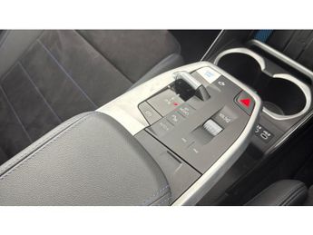 BMW iX1 230kW xDrive30 M Sport 65kWh 5dr Auto Electric Estate