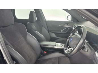 BMW iX1 230kW xDrive30 M Sport 65kWh 5dr Auto Electric Estate