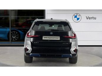 BMW iX1 230kW xDrive30 M Sport 65kWh 5dr Auto Electric Estate