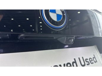 BMW iX1 230kW xDrive30 M Sport 65kWh 5dr Auto Electric Estate