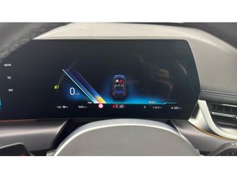 BMW iX1 230kW xDrive30 M Sport 65kWh 5dr Auto Electric Estate