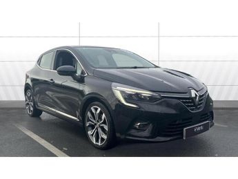 Renault Clio 1.0 TCe 90 S Edition 5dr Petrol Hatchback