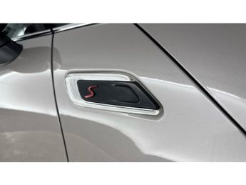 MINI Clubman 2.0 Cooper S Sport 6dr Auto [Comfort Pack] Petrol Estate