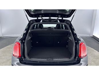MINI Hatchback 1.5 Cooper Sport Premium 5dr Auto Petrol Hatchback