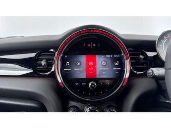 MINI Hatchback 1.5 Cooper Sport Premium 5dr Auto Petrol Hatchback