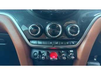 MINI Countryman 2.0 Cooper S Exclusive Premium 5dr Auto Petrol Hatchback