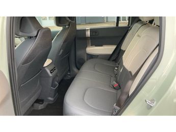 Kia Ev3 148kW GT-Line 81.4kWh 5dr Auto Electric Estate