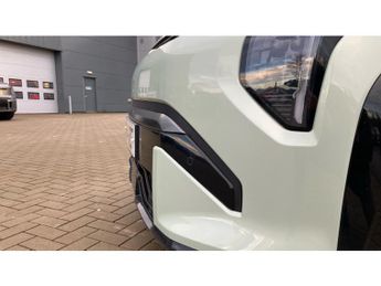Kia Ev3 148kW GT-Line 81.4kWh 5dr Auto Electric Estate